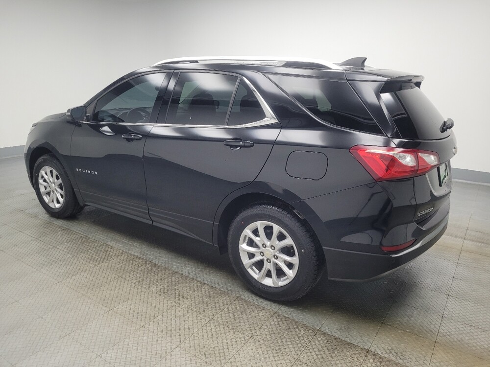 2019 Chevrolet Equinox in Ft Wayne, IN 46805 - 18099792 3