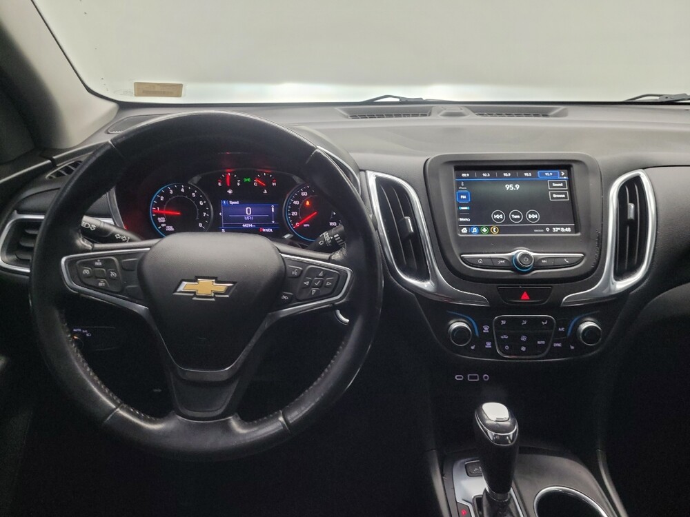 2019 Chevrolet Equinox in Ft Wayne, IN 46805 - 18099792 22