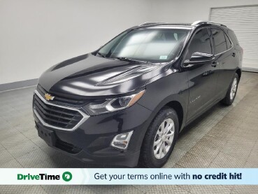 2019 Chevrolet Equinox in Ft Wayne, IN 46805