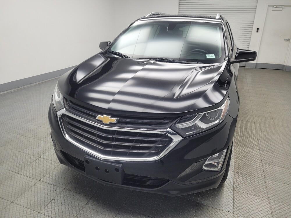 2019 Chevrolet Equinox in Ft Wayne, IN 46805 - 18099792 15