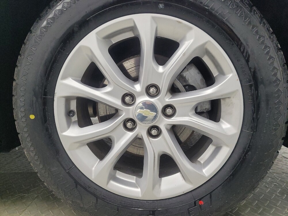 2019 Chevrolet Equinox in Ft Wayne, IN 46805 - 18099792 31