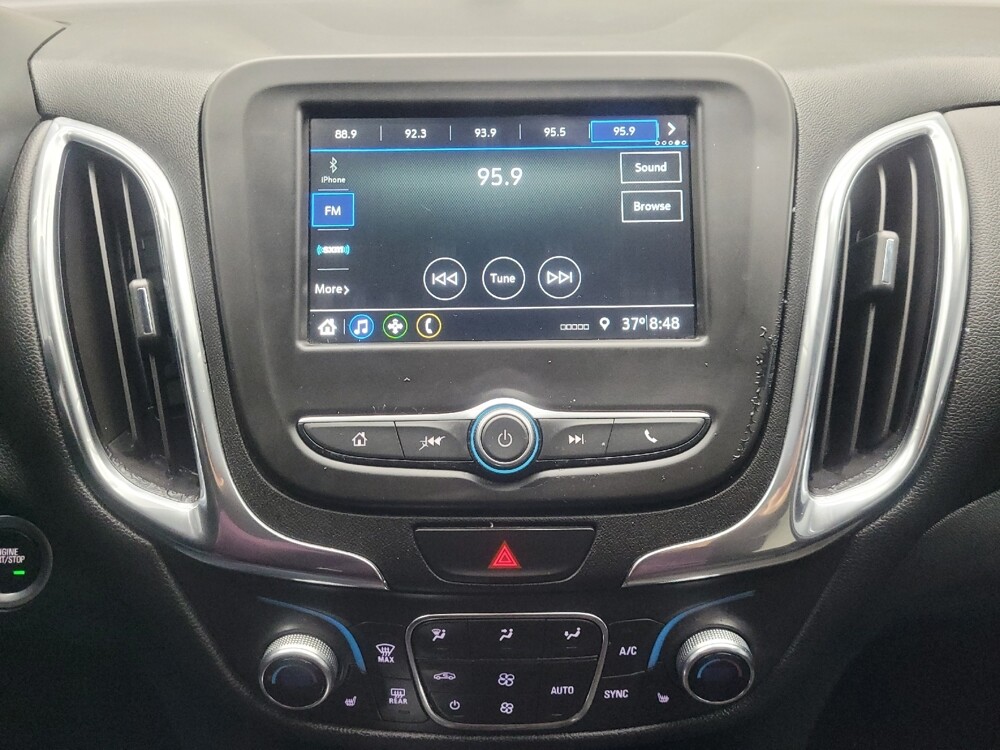 2019 Chevrolet Equinox in Ft Wayne, IN 46805 - 18099792 25