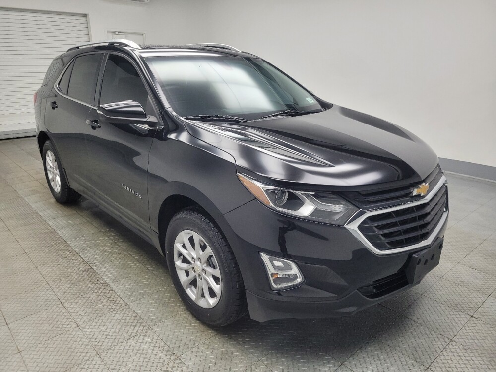 2019 Chevrolet Equinox in Ft Wayne, IN 46805 - 18099792 13