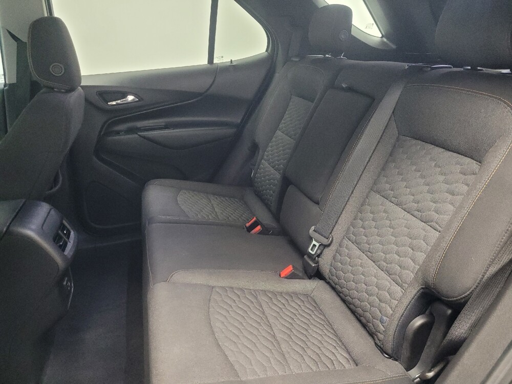 2019 Chevrolet Equinox in Ft Wayne, IN 46805 - 18099792 18