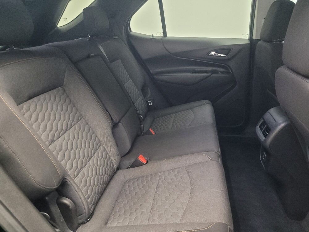 2019 Chevrolet Equinox in Ft Wayne, IN 46805 - 18099792 19