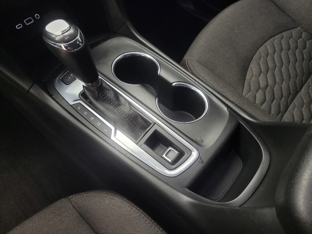 2019 Chevrolet Equinox in Ft Wayne, IN 46805 - 18099792 26