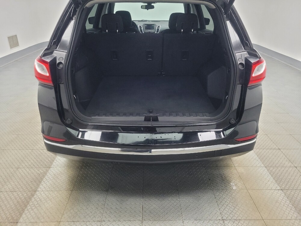 2019 Chevrolet Equinox in Ft Wayne, IN 46805 - 18099792 29