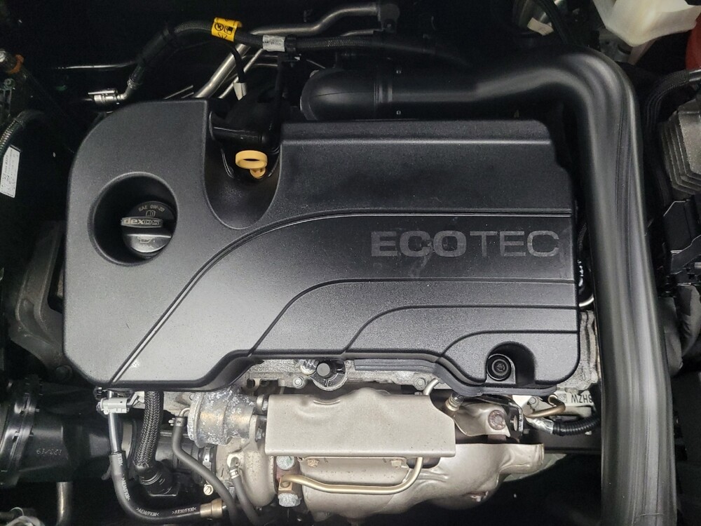 2019 Chevrolet Equinox in Ft Wayne, IN 46805 - 18099792 30