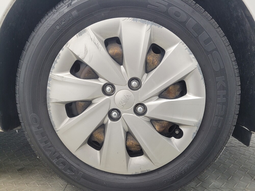 2018 Kia Rio in Mishawaka, IN 46545 - 18099793 31