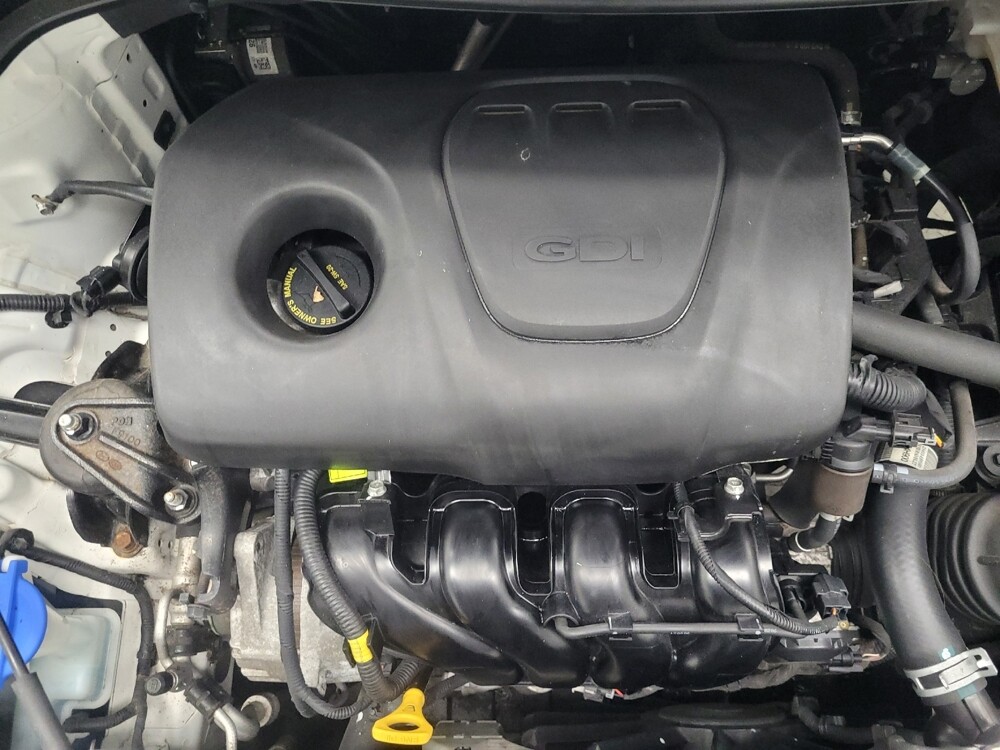 2018 Kia Rio in Mishawaka, IN 46545 - 18099793 30