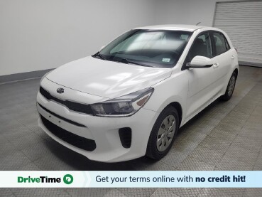 2018 Kia Rio in Mishawaka, IN 46545