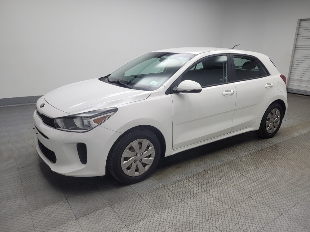 2018 Kia Rio in Mishawaka, IN 46545 - 18099793 2