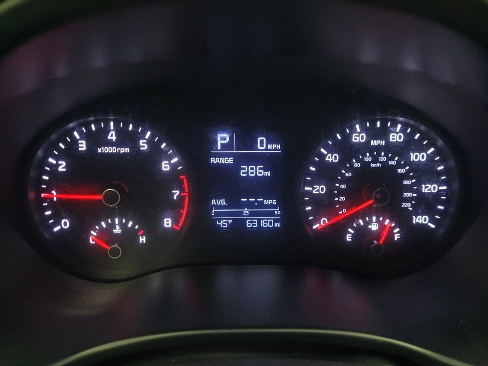 2018 Kia Rio in Mishawaka, IN 46545 - 18099793 23