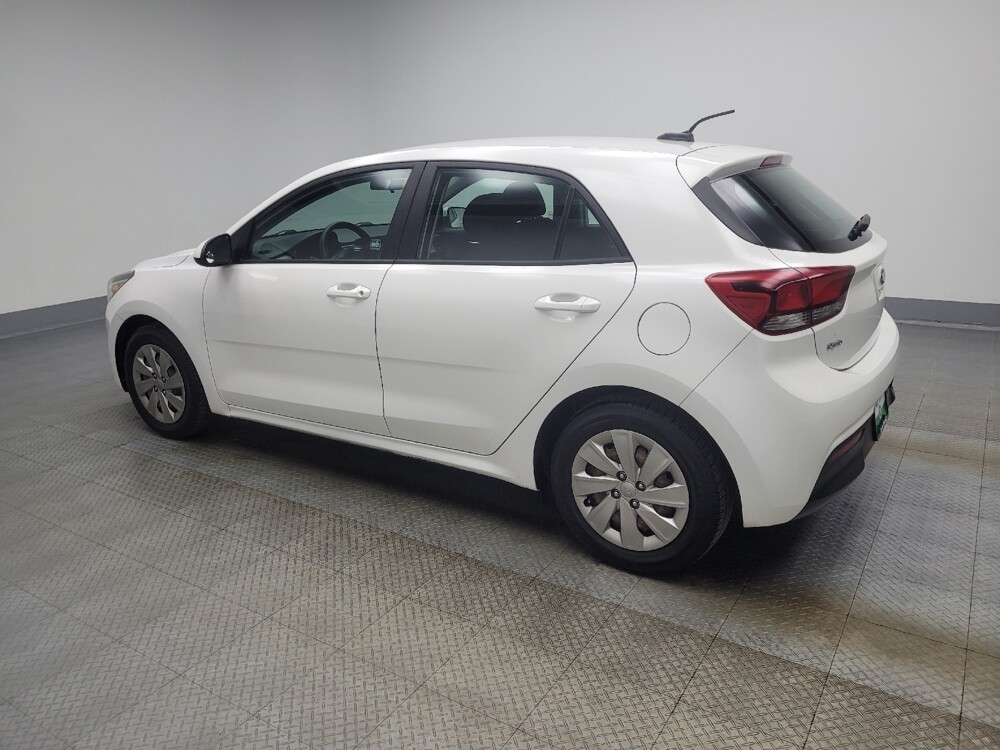 2018 Kia Rio in Mishawaka, IN 46545 - 18099793 3