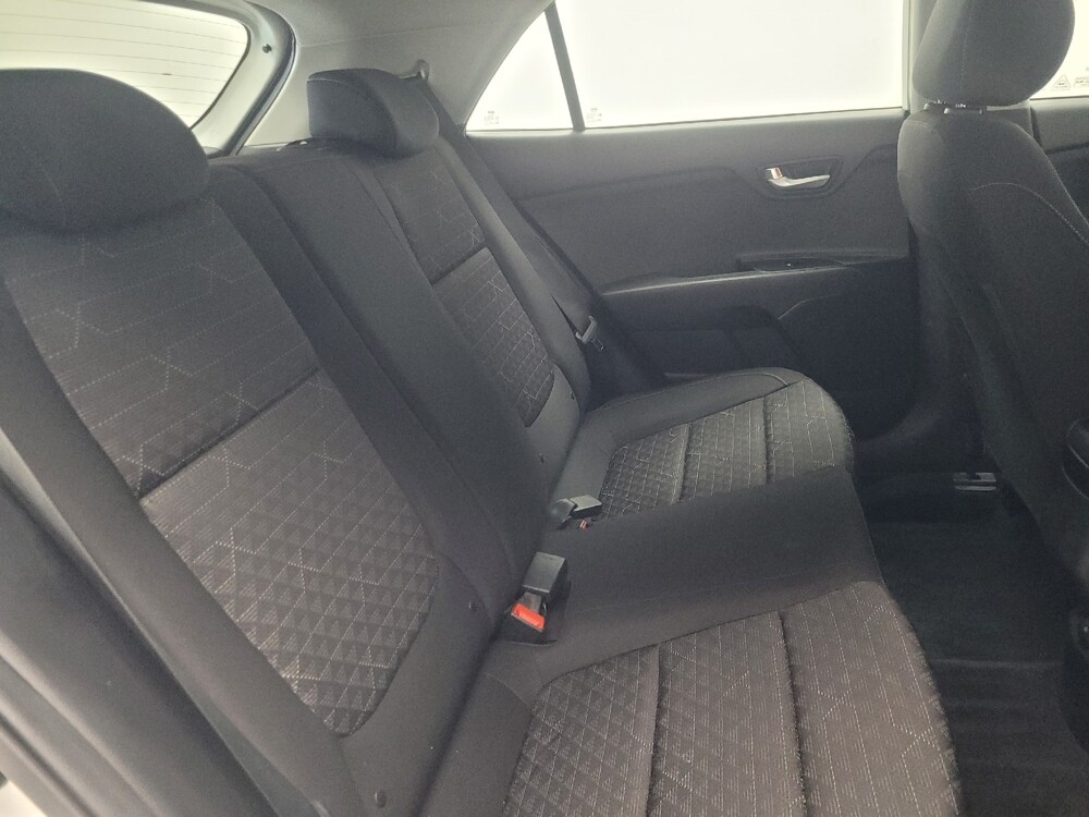 2018 Kia Rio in Mishawaka, IN 46545 - 18099793 19