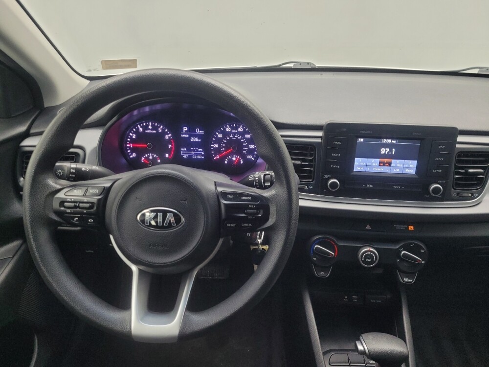 2018 Kia Rio in Mishawaka, IN 46545 - 18099793 22