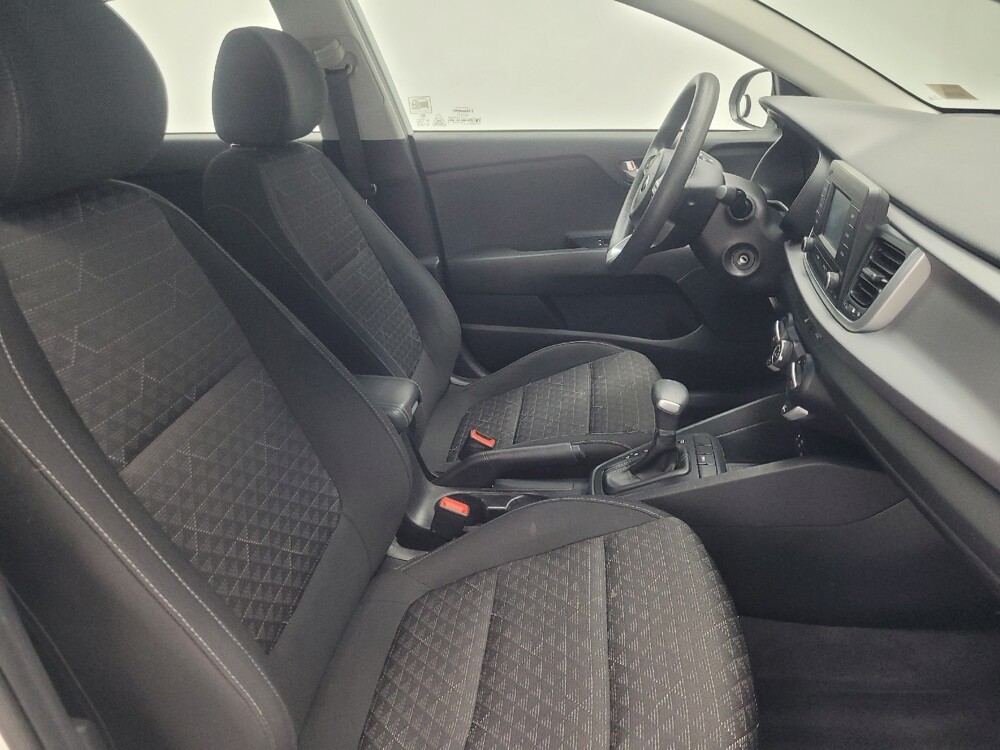 2018 Kia Rio in Mishawaka, IN 46545 - 18099793 21