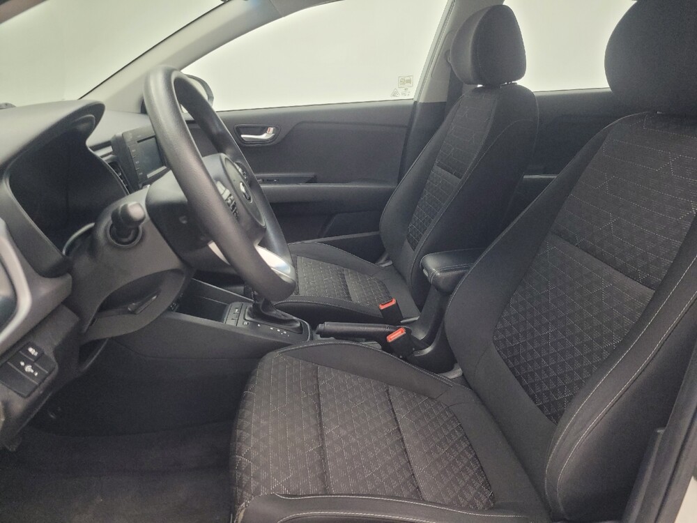 2018 Kia Rio in Mishawaka, IN 46545 - 18099793 17