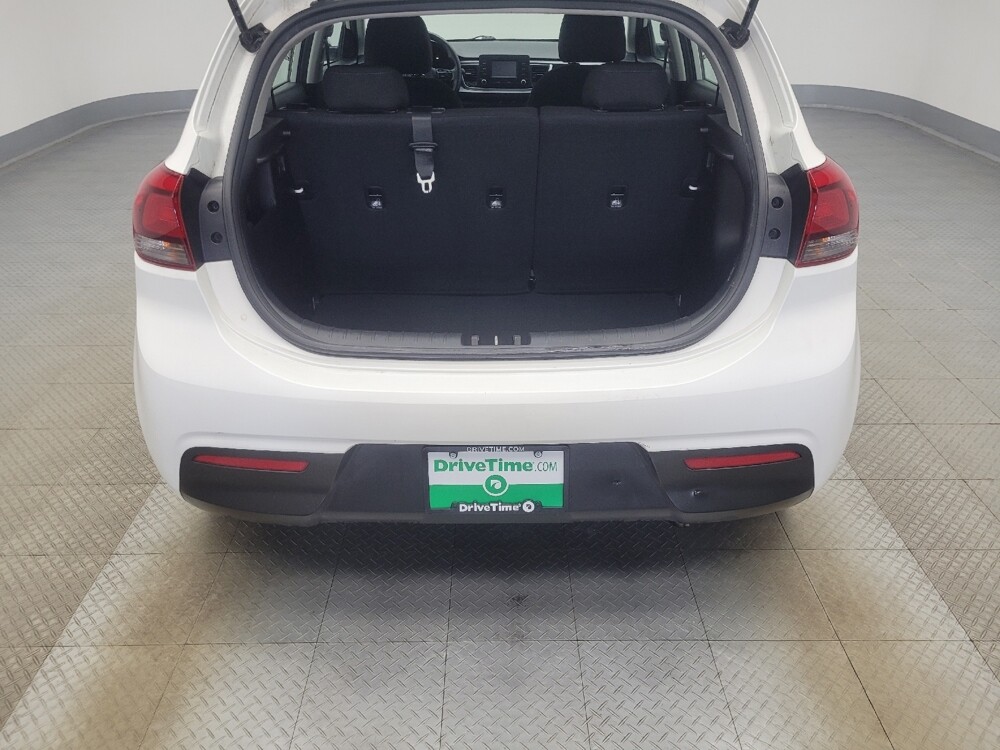 2018 Kia Rio in Mishawaka, IN 46545 - 18099793 29