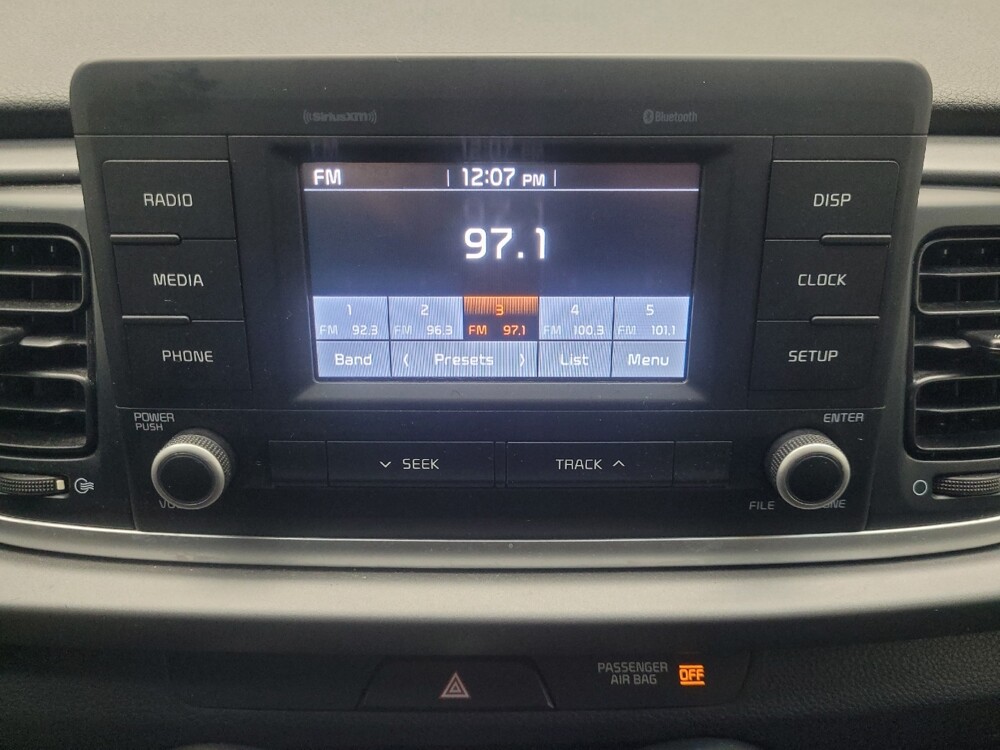 2018 Kia Rio in Mishawaka, IN 46545 - 18099793 25