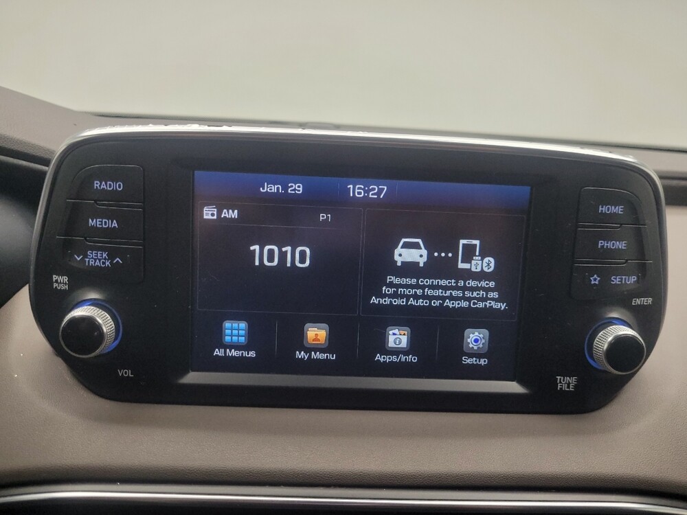 2019 Hyundai Santa Fe in Mishawaka, IN 46545 - 18099795 25