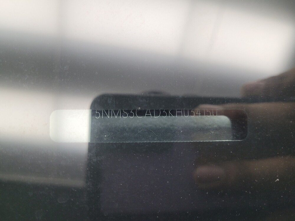 2019 Hyundai Santa Fe in Mishawaka, IN 46545 - 18099795 33