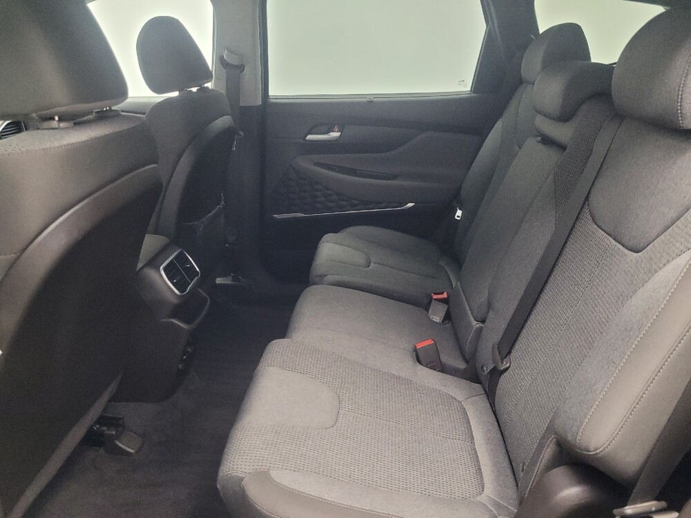 2019 Hyundai Santa Fe in Mishawaka, IN 46545 - 18099795 18