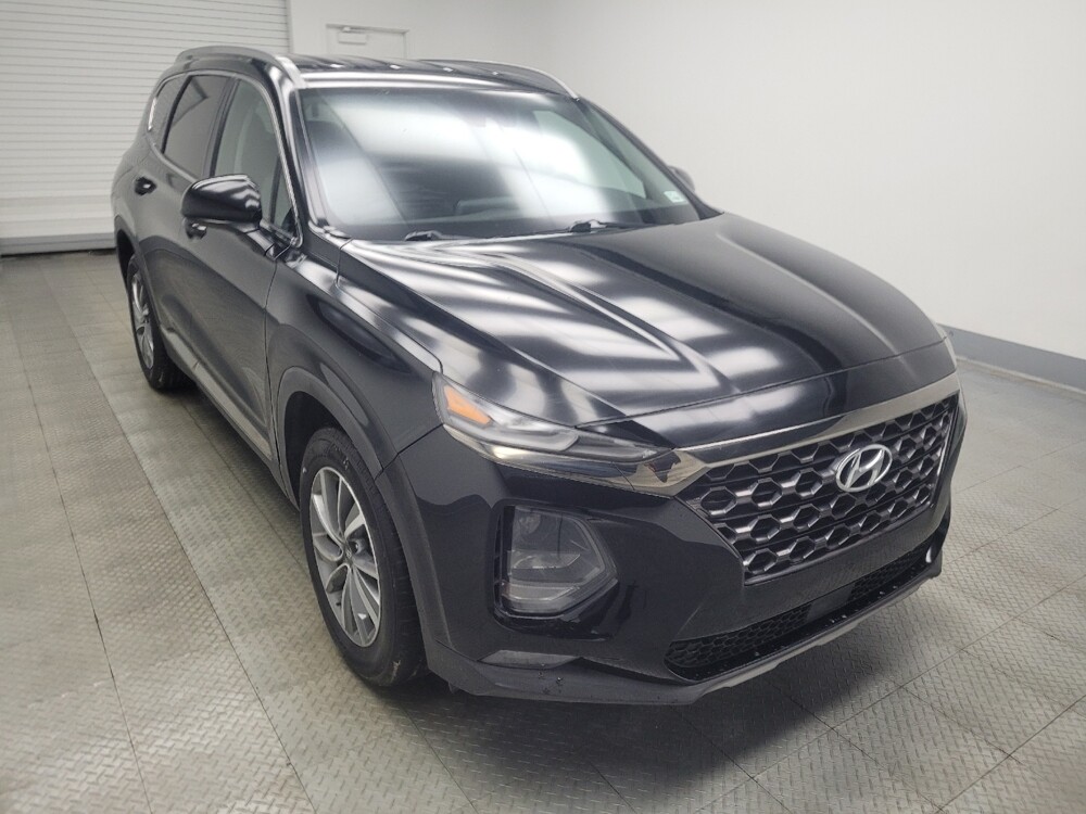 2019 Hyundai Santa Fe in Mishawaka, IN 46545 - 18099795 13