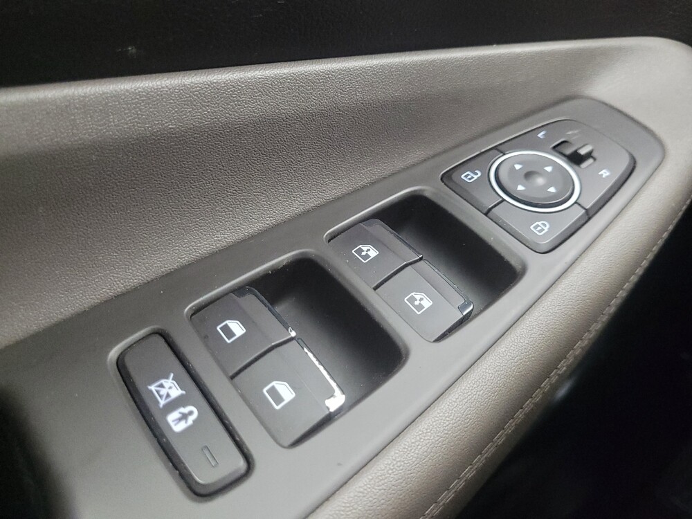 2019 Hyundai Santa Fe in Mishawaka, IN 46545 - 18099795 27