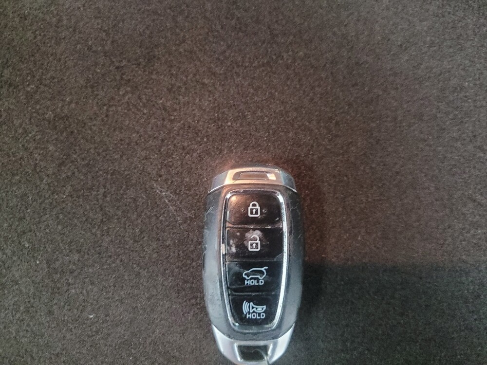 2019 Hyundai Santa Fe in Mishawaka, IN 46545 - 18099795 32