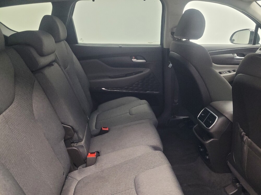 2019 Hyundai Santa Fe in Mishawaka, IN 46545 - 18099795 19