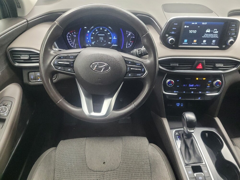 2019 Hyundai Santa Fe in Mishawaka, IN 46545 - 18099795 22