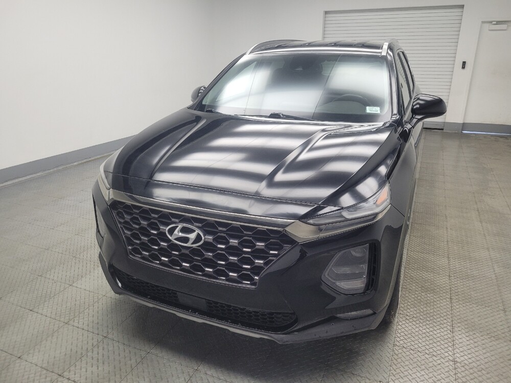 2019 Hyundai Santa Fe in Mishawaka, IN 46545 - 18099795 15