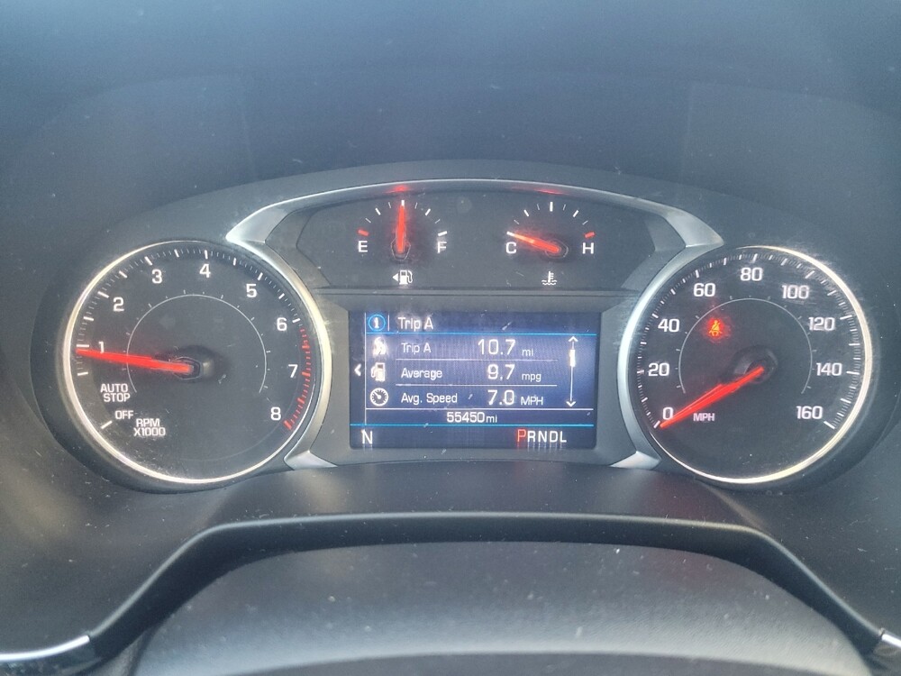 2021 Chevrolet Blazer in Mishawaka, IN 46545 - 18099796 23