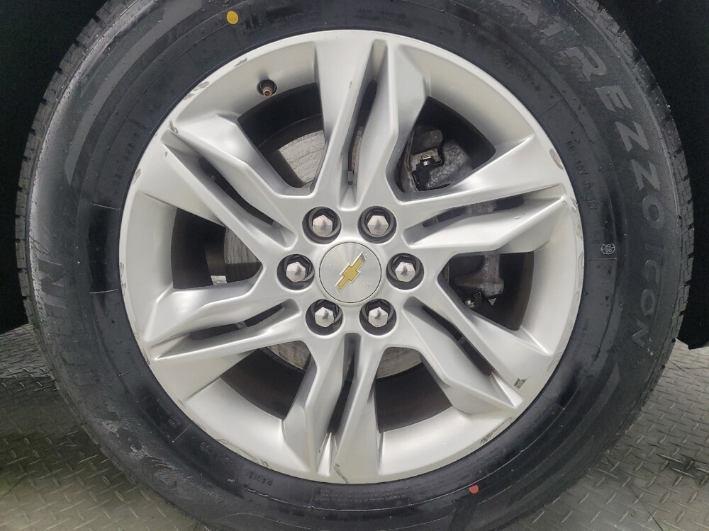 2021 Chevrolet Blazer in Mishawaka, IN 46545 - 18099796 31