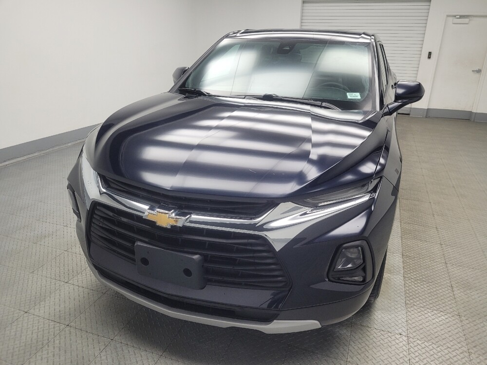 2021 Chevrolet Blazer in Mishawaka, IN 46545 - 18099796 15