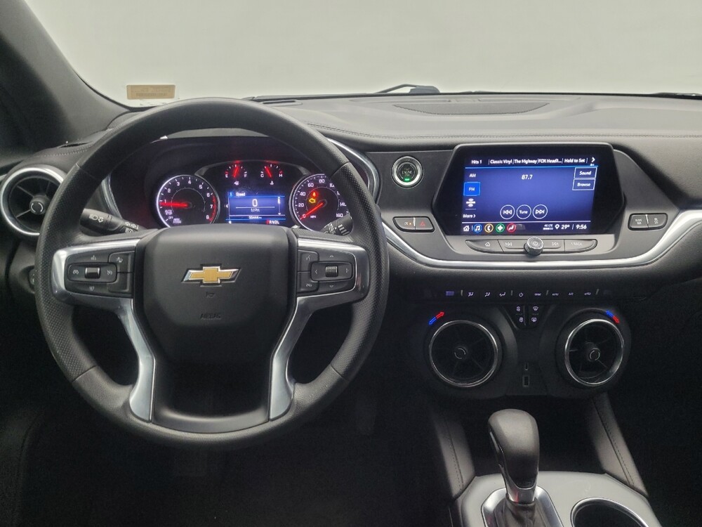 2021 Chevrolet Blazer in Mishawaka, IN 46545 - 18099796 22