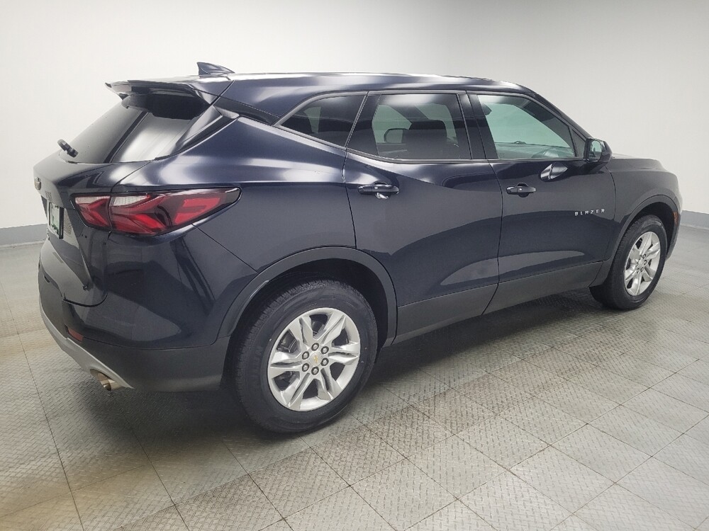 2021 Chevrolet Blazer in Mishawaka, IN 46545 - 18099796 10