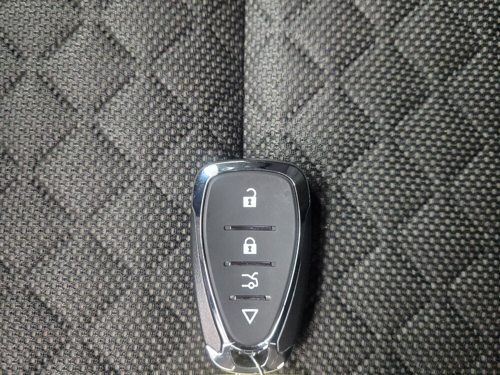 2021 Chevrolet Blazer in Mishawaka, IN 46545 - 18099796 32