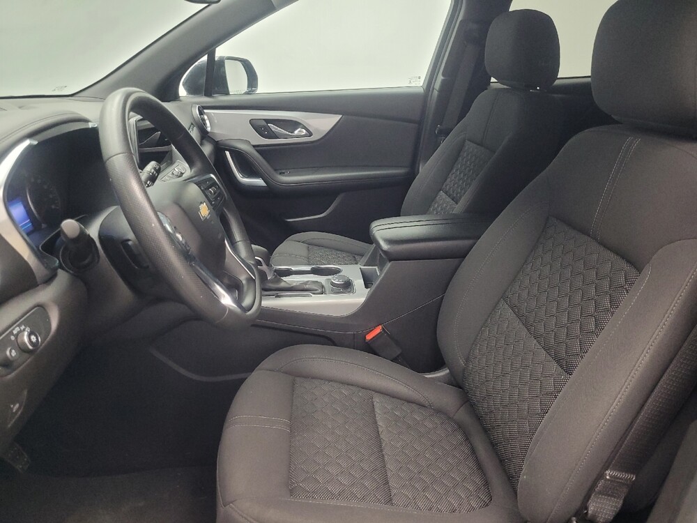 2021 Chevrolet Blazer in Mishawaka, IN 46545 - 18099796 17