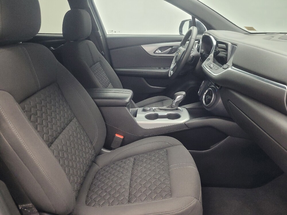 2021 Chevrolet Blazer in Mishawaka, IN 46545 - 18099796 21