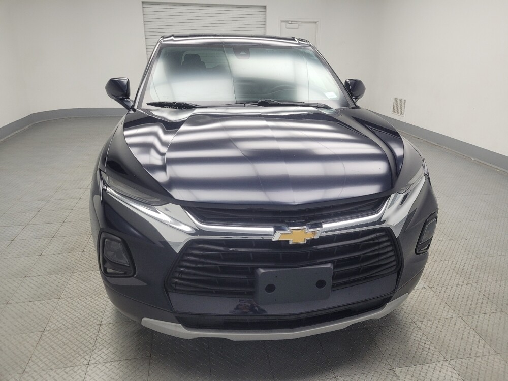 2021 Chevrolet Blazer in Mishawaka, IN 46545 - 18099796 14