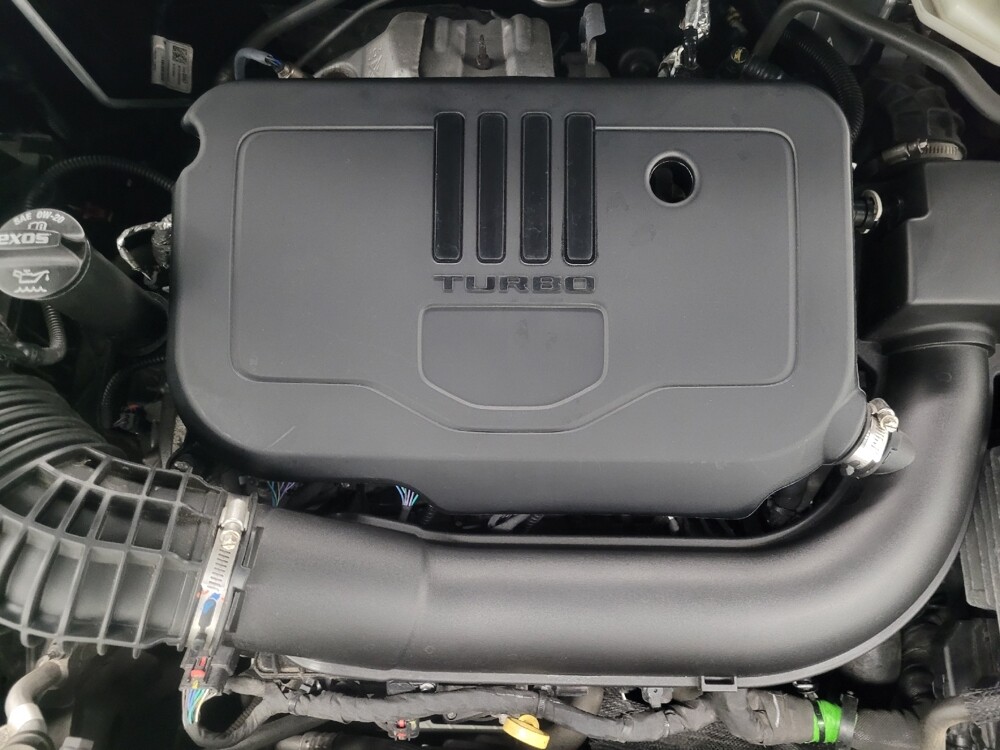 2021 Chevrolet Blazer in Mishawaka, IN 46545 - 18099796 30