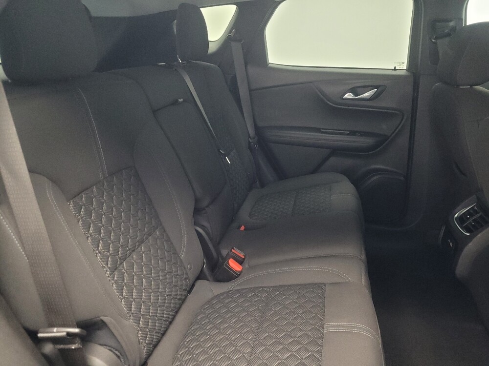 2021 Chevrolet Blazer in Mishawaka, IN 46545 - 18099796 19