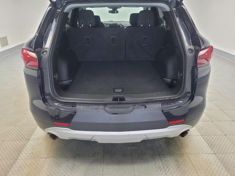 2021 Chevrolet Blazer in Mishawaka, IN 46545 - 18099796 29