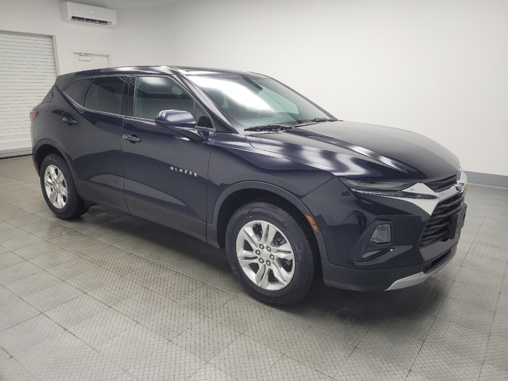 2021 Chevrolet Blazer in Mishawaka, IN 46545 - 18099796 11