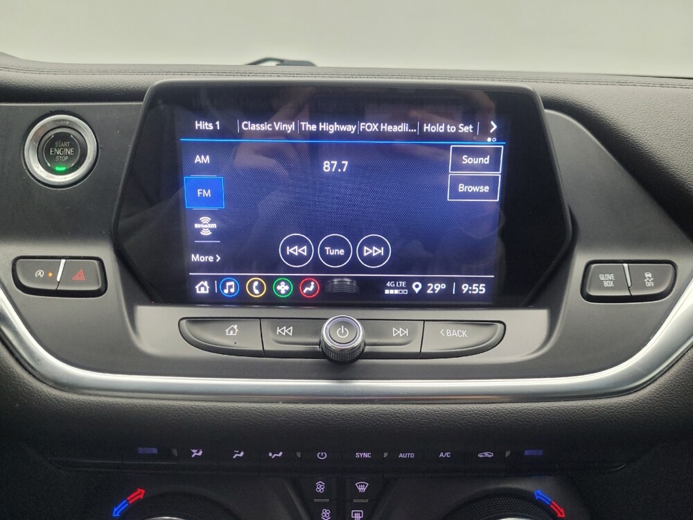 2021 Chevrolet Blazer in Mishawaka, IN 46545 - 18099796 25