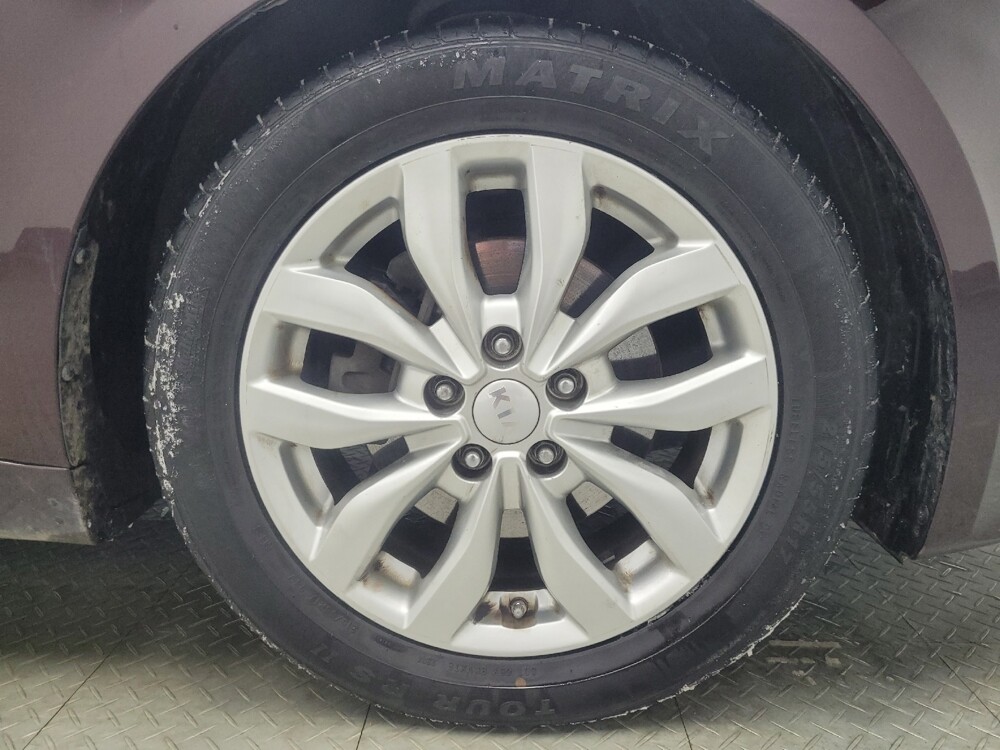 2014 Kia Optima in Ft Wayne, IN 46805 - 18099797 31