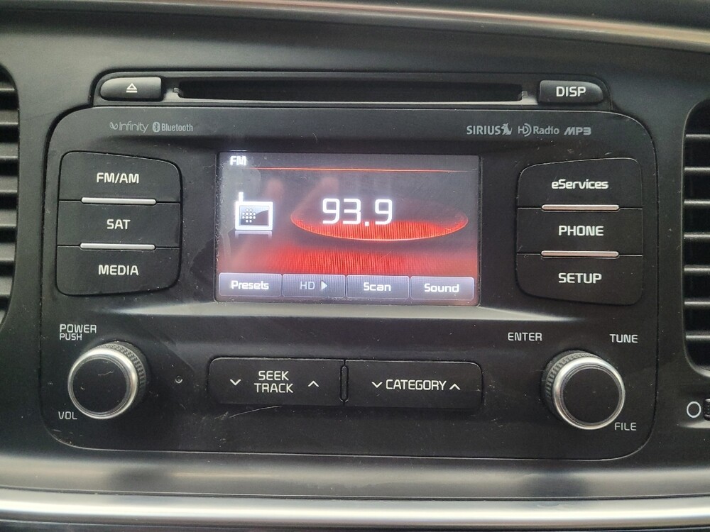 2014 Kia Optima in Ft Wayne, IN 46805 - 18099797 25