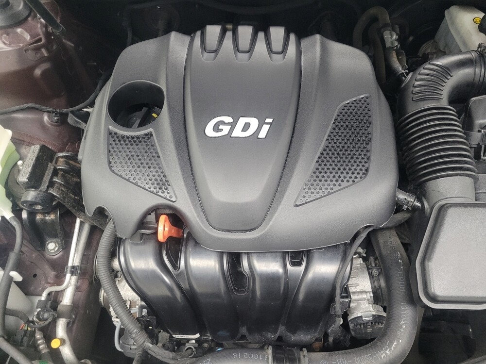 2014 Kia Optima in Ft Wayne, IN 46805 - 18099797 30